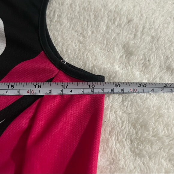 Pearl Izumi Sleeveless Cycling Jersey - Picture 4 of 7